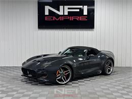 2016 VLF Force 1 V10 (CC-2064787) for sale in North East, Pennsylvania