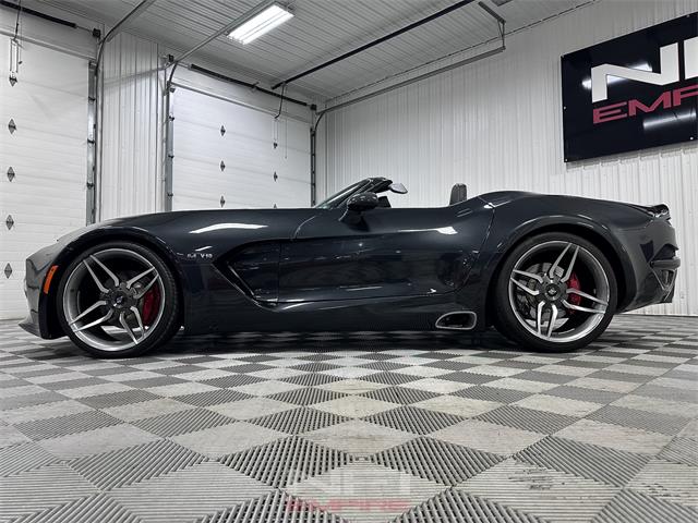 2016 VLF Force 1 V10 (CC-2064787) for sale in North East, Pennsylvania