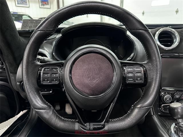 2016 VLF Force 1 V10 (CC-2064787) for sale in North East, Pennsylvania