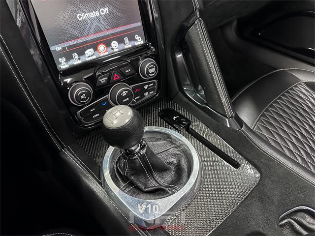 2016 VLF Force 1 V10 (CC-2064787) for sale in North East, Pennsylvania