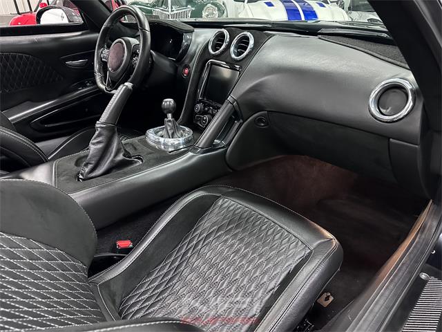 2016 VLF Force 1 V10 (CC-2064787) for sale in North East, Pennsylvania