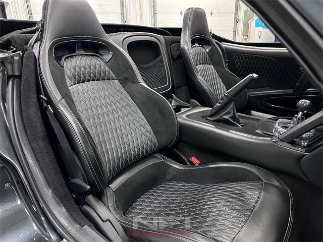 2016 VLF Force 1 V10 (CC-2064787) for sale in North East, Pennsylvania
