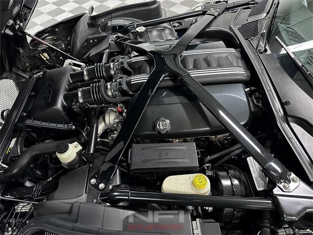 2016 VLF Force 1 V10 (CC-2064787) for sale in North East, Pennsylvania