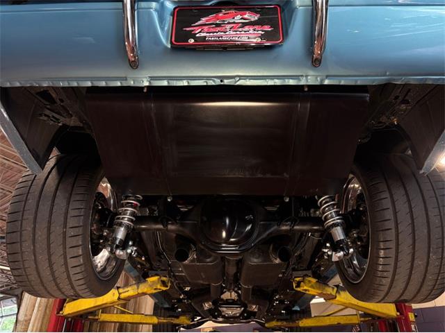 1969 Chevrolet Camaro (CC-2064789) for sale in St. Charles, Missouri