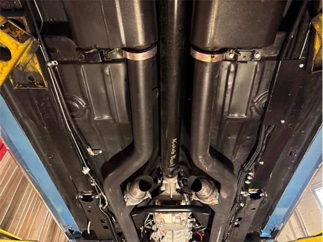 1969 Chevrolet Camaro (CC-2064789) for sale in St. Charles, Missouri