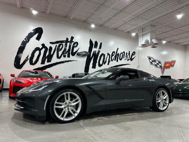 2019 Chevrolet Corvette (CC-2064791) for sale in Dallas, Texas
