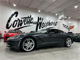 2019 Chevrolet Corvette (CC-2064791) for sale in Dallas, Texas