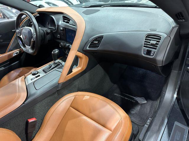 2019 Chevrolet Corvette (CC-2064791) for sale in Dallas, Texas