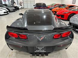 2019 Chevrolet Corvette (CC-2064791) for sale in Dallas, Texas