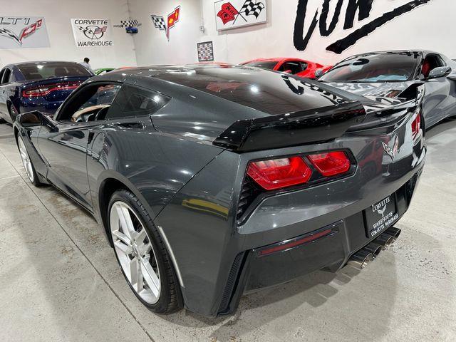 2019 Chevrolet Corvette (CC-2064791) for sale in Dallas, Texas