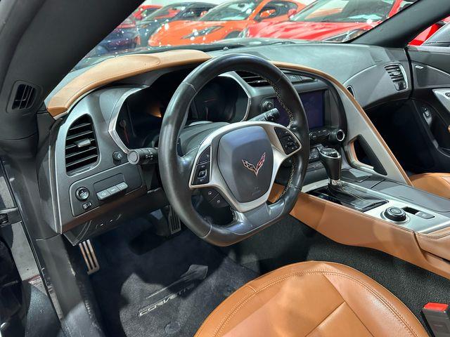 2019 Chevrolet Corvette (CC-2064791) for sale in Dallas, Texas