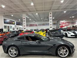2019 Chevrolet Corvette (CC-2064791) for sale in Dallas, Texas