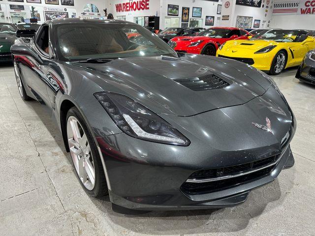 2019 Chevrolet Corvette (CC-2064791) for sale in Dallas, Texas