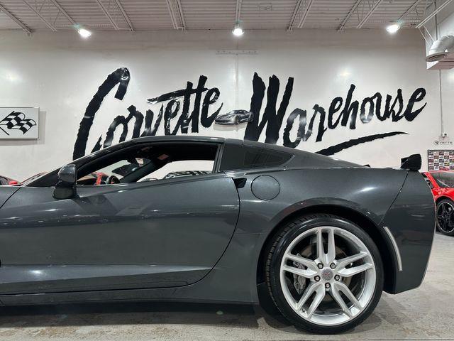 2019 Chevrolet Corvette (CC-2064791) for sale in Dallas, Texas
