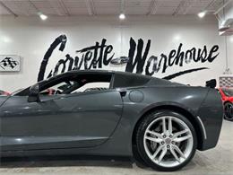 2019 Chevrolet Corvette (CC-2064791) for sale in Dallas, Texas