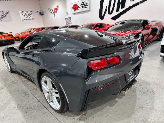 2019 Chevrolet Corvette (CC-2064791) for sale in Dallas, Texas