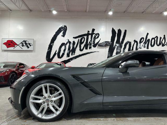 2019 Chevrolet Corvette (CC-2064791) for sale in Dallas, Texas