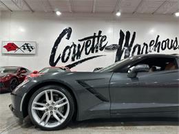 2019 Chevrolet Corvette (CC-2064791) for sale in Dallas, Texas