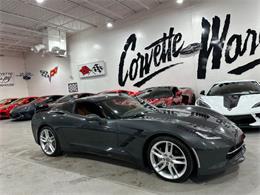 2019 Chevrolet Corvette (CC-2064791) for sale in Dallas, Texas