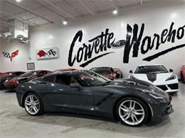 2019 Chevrolet Corvette (CC-2064791) for sale in Dallas, Texas