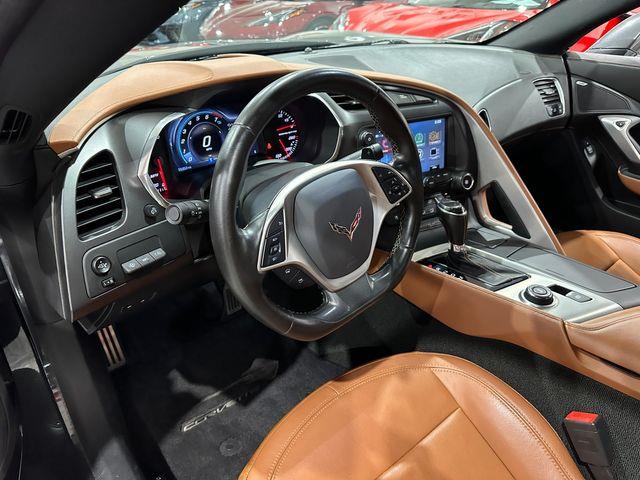 2019 Chevrolet Corvette (CC-2064791) for sale in Dallas, Texas