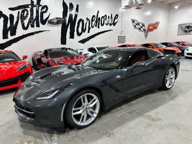 2019 Chevrolet Corvette (CC-2064791) for sale in Dallas, Texas