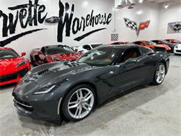 2019 Chevrolet Corvette (CC-2064791) for sale in Dallas, Texas