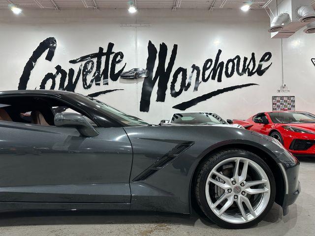 2019 Chevrolet Corvette (CC-2064791) for sale in Dallas, Texas