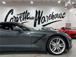 2019 Chevrolet Corvette (CC-2064791) for sale in Dallas, Texas