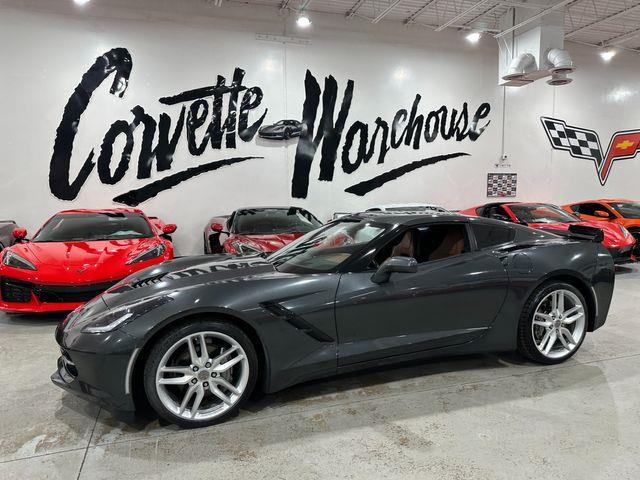 2019 Chevrolet Corvette (CC-2064791) for sale in Dallas, Texas