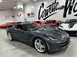 2019 Chevrolet Corvette (CC-2064791) for sale in Dallas, Texas