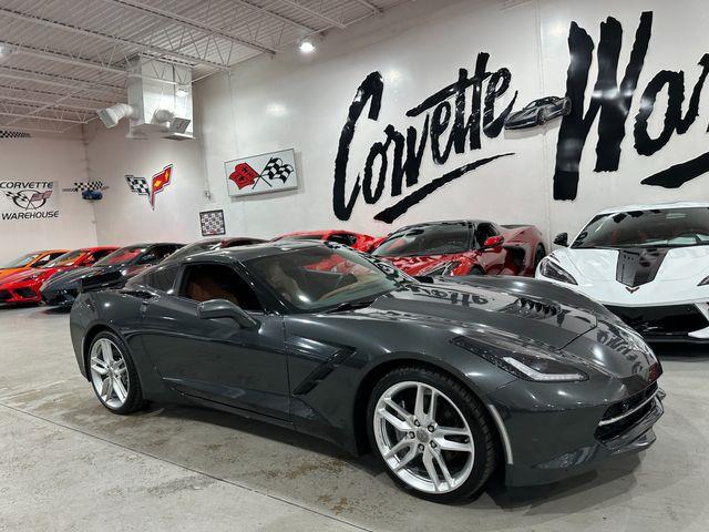 2019 Chevrolet Corvette (CC-2064791) for sale in Dallas, Texas