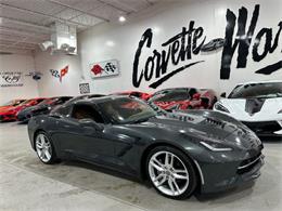 2019 Chevrolet Corvette (CC-2064791) for sale in Dallas, Texas