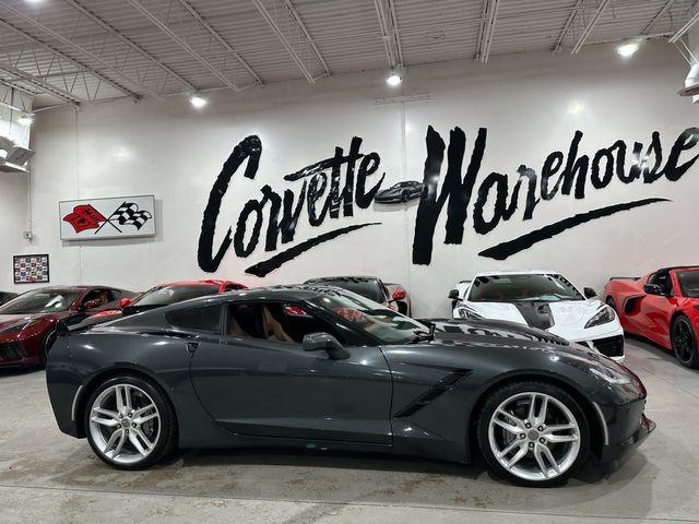 2019 Chevrolet Corvette (CC-2064791) for sale in Dallas, Texas