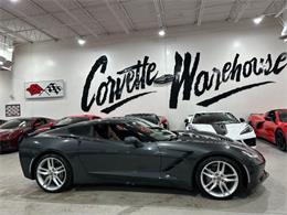 2019 Chevrolet Corvette (CC-2064791) for sale in Dallas, Texas