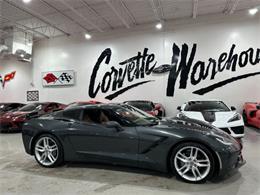2019 Chevrolet Corvette (CC-2064791) for sale in Dallas, Texas