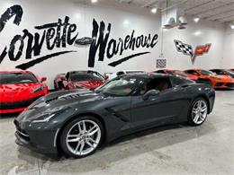 2019 Chevrolet Corvette (CC-2064791) for sale in Dallas, Texas