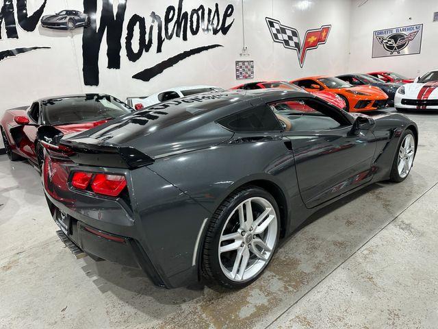 2019 Chevrolet Corvette (CC-2064791) for sale in Dallas, Texas