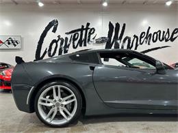 2019 Chevrolet Corvette (CC-2064791) for sale in Dallas, Texas