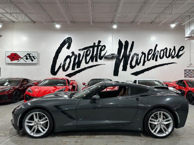 2019 Chevrolet Corvette (CC-2064791) for sale in Dallas, Texas