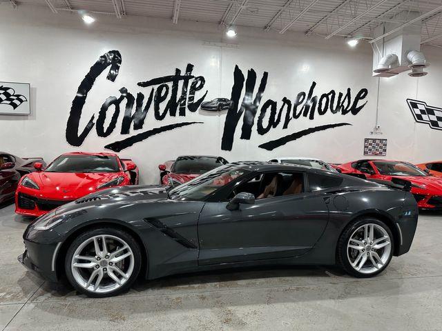 2019 Chevrolet Corvette (CC-2064791) for sale in Dallas, Texas
