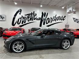 2019 Chevrolet Corvette (CC-2064791) for sale in Dallas, Texas