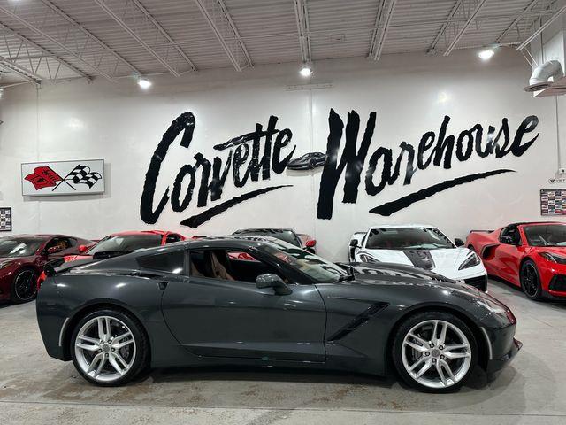 2019 Chevrolet Corvette (CC-2064791) for sale in Dallas, Texas