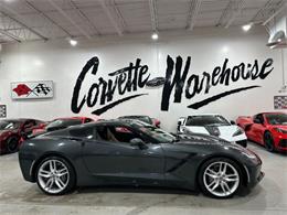 2019 Chevrolet Corvette (CC-2064791) for sale in Dallas, Texas