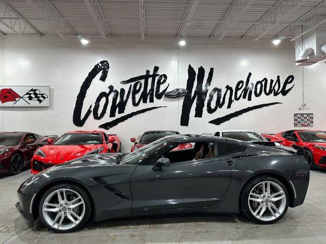 2019 Chevrolet Corvette (CC-2064791) for sale in Dallas, Texas