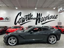 2019 Chevrolet Corvette (CC-2064791) for sale in Dallas, Texas