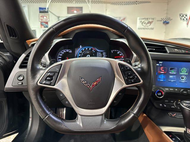 2019 Chevrolet Corvette (CC-2064791) for sale in Dallas, Texas