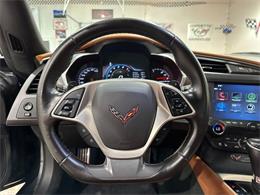 2019 Chevrolet Corvette (CC-2064791) for sale in Dallas, Texas