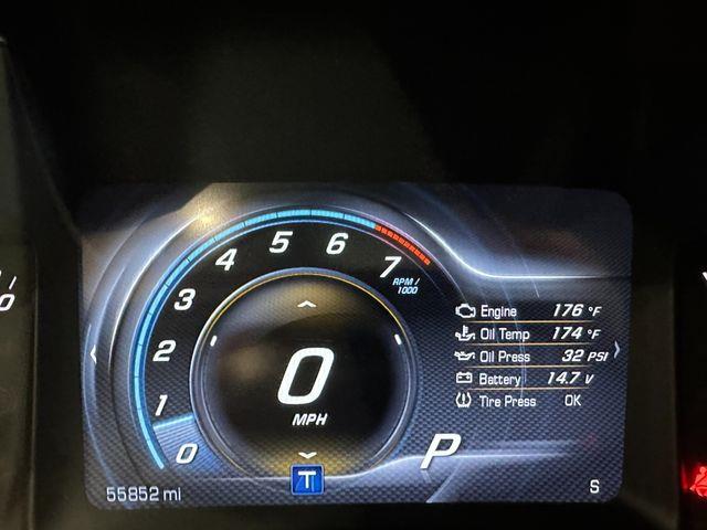 2019 Chevrolet Corvette (CC-2064791) for sale in Dallas, Texas