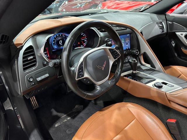 2019 Chevrolet Corvette (CC-2064791) for sale in Dallas, Texas